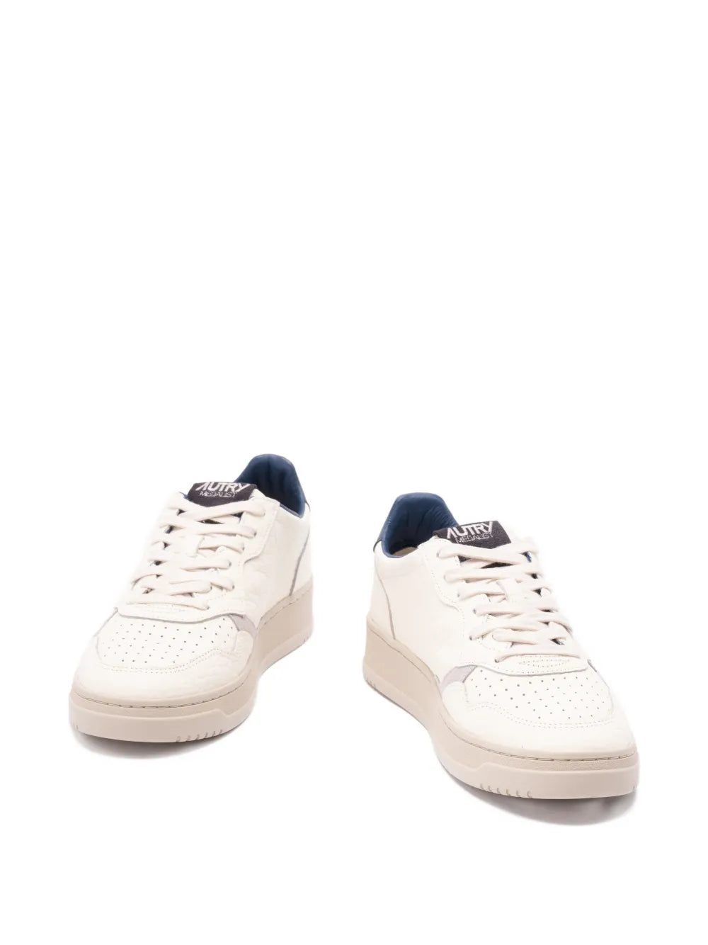Autry SHOES - Bianco | 8d61a4873c267065b1ec7153107a68662dfe6915