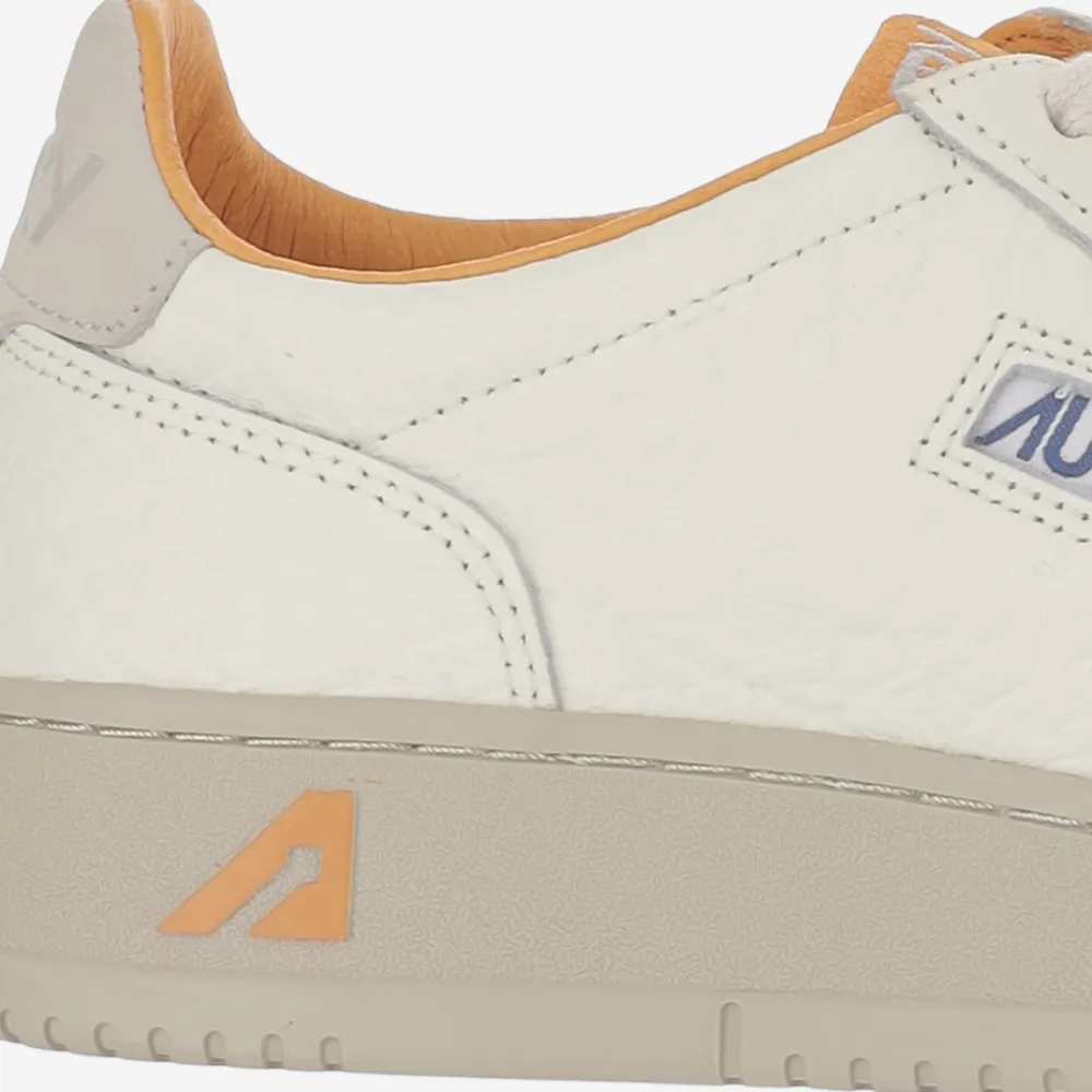 Autry SHOES - Bianco | 77e8cb958064d11dbfe05d6c24fb34b4923c4a72