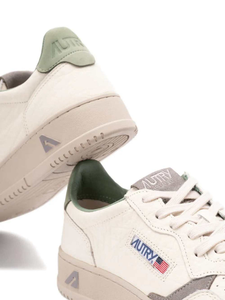 Autry SHOES - Bianco | 3e8f880a13e823c560bc341c9d7407fe5d60ae4c