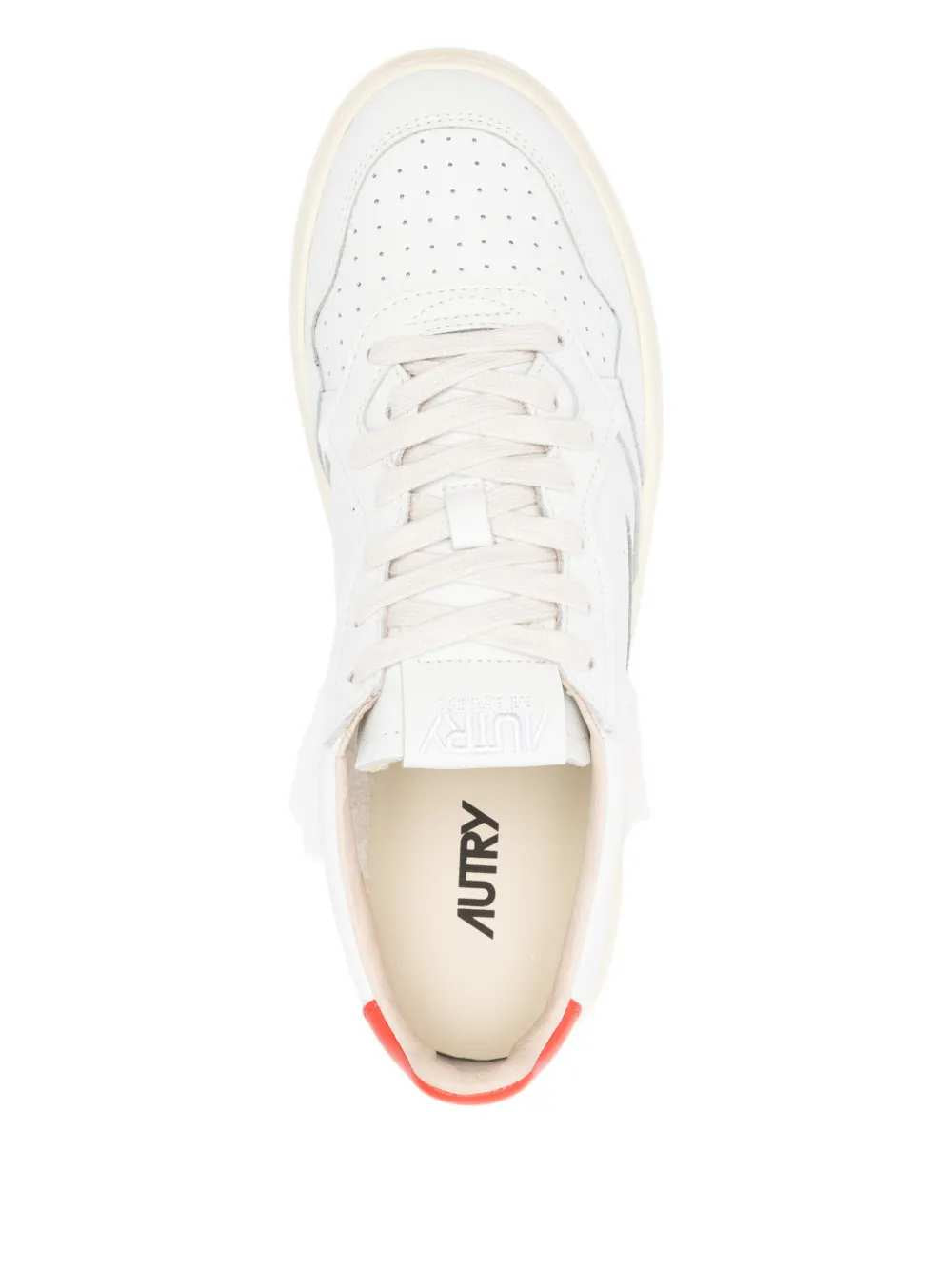 Autry SHOES - Bianco | 5f2a5f28bb5331e0fb453747274b44a432e4baab