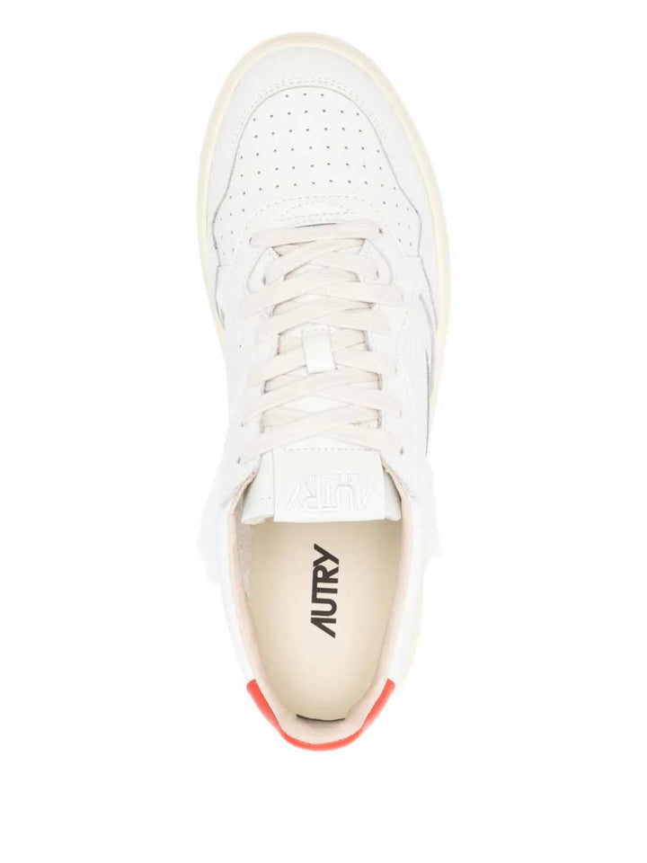 Autry SHOES - Bianco | 5f2a5f28bb5331e0fb453747274b44a432e4baab