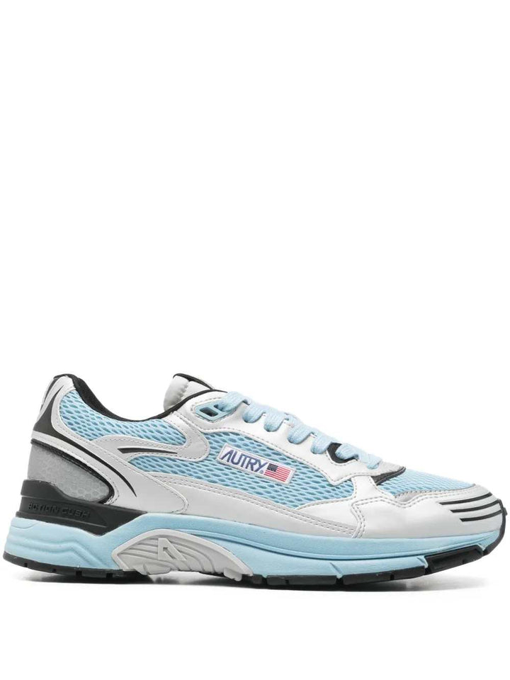 Autry SHOES - Blu | cc34fed5a59c3dba65cbc4b8f3c1529c28b83cd9