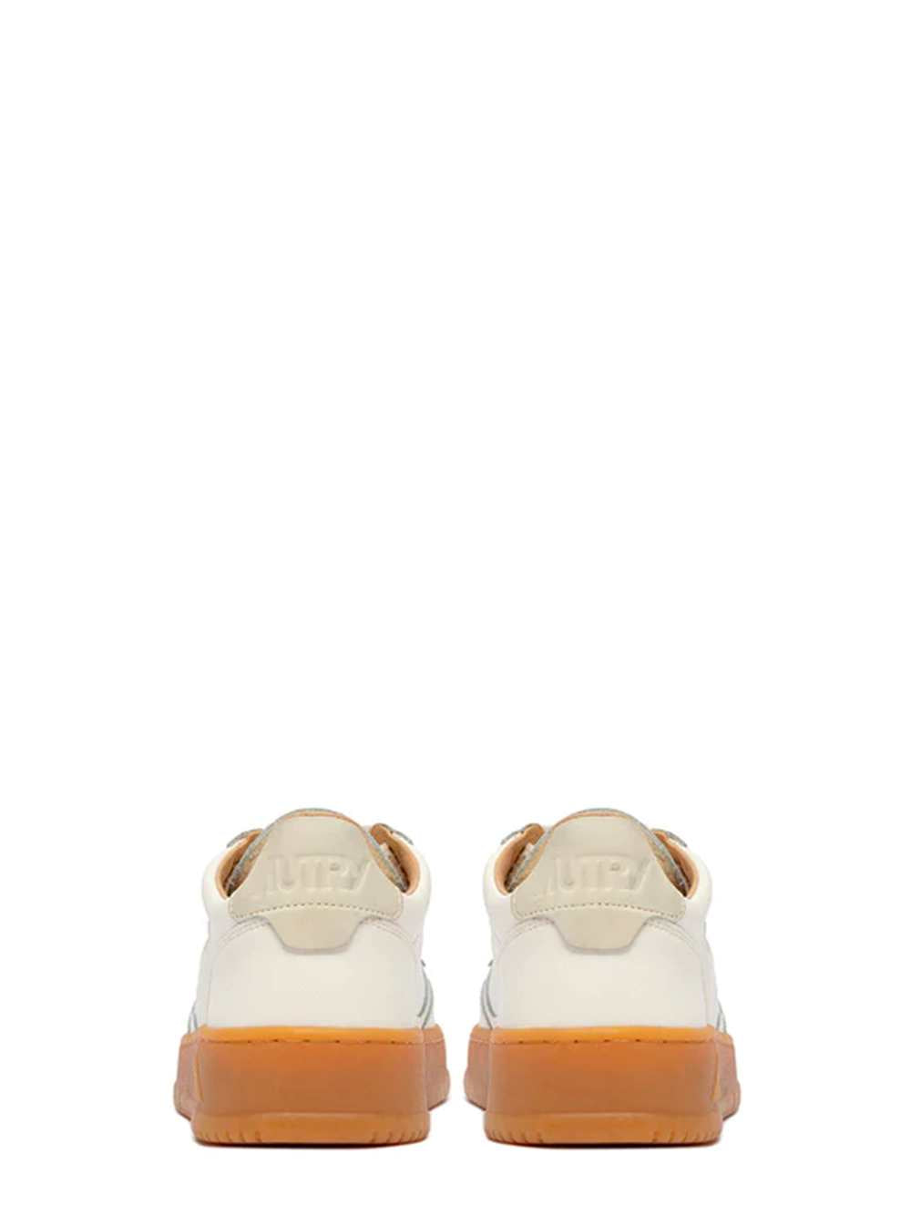 Autry SHOES - Nude & Neutrals | 201758f088f83c5f2176fa5520320e33cf71c7f3