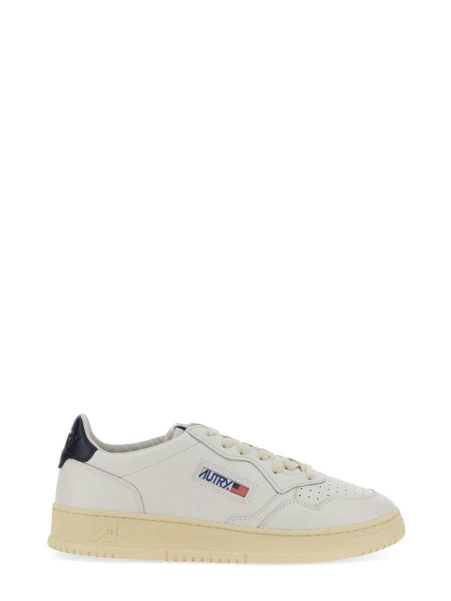 Autry Sneakers - Bianco | Wanan Luxury