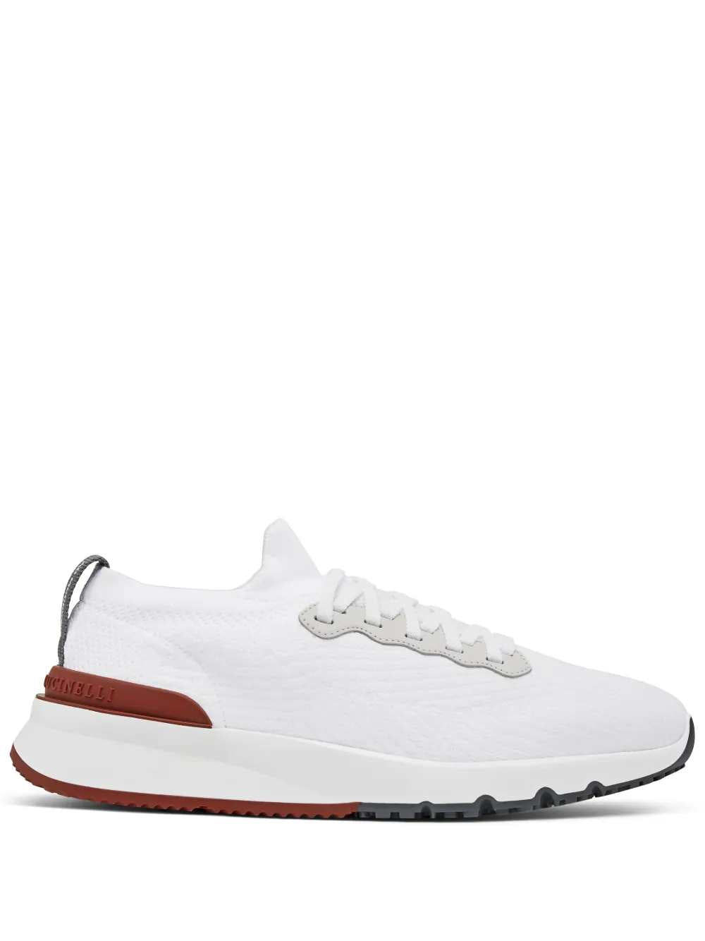 Brunello Cucinelli Sneakers - Bianco | f6591f974e360811d7c2d968d52a0de5c5e34738