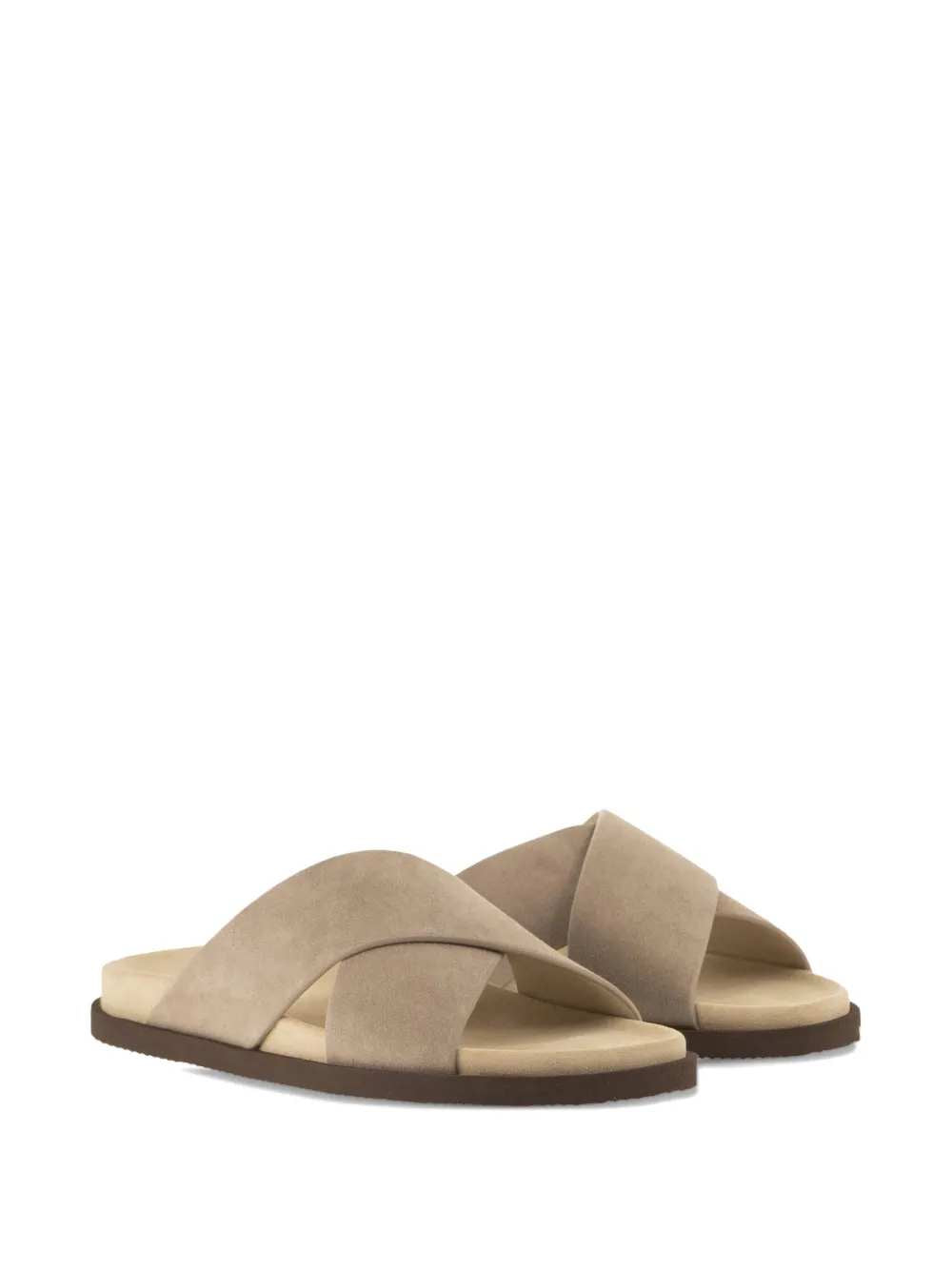 Brunello Cucinelli SHOES - Nude & Neutrals | df7e174b0311640d921b0fd588db748df61596df