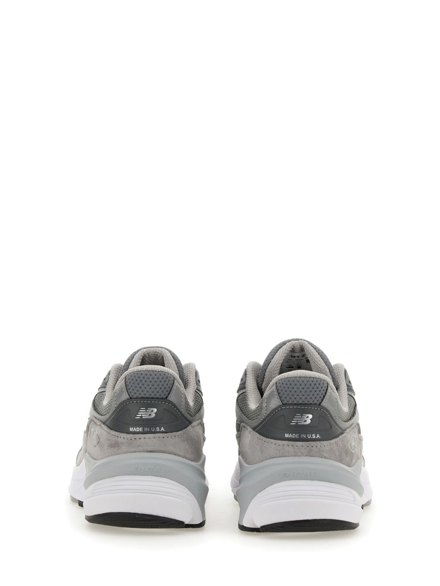 New Balance Sneakers - Grey | b6e74d9e0cfbdec89957a2782d42e962b0fc0c83