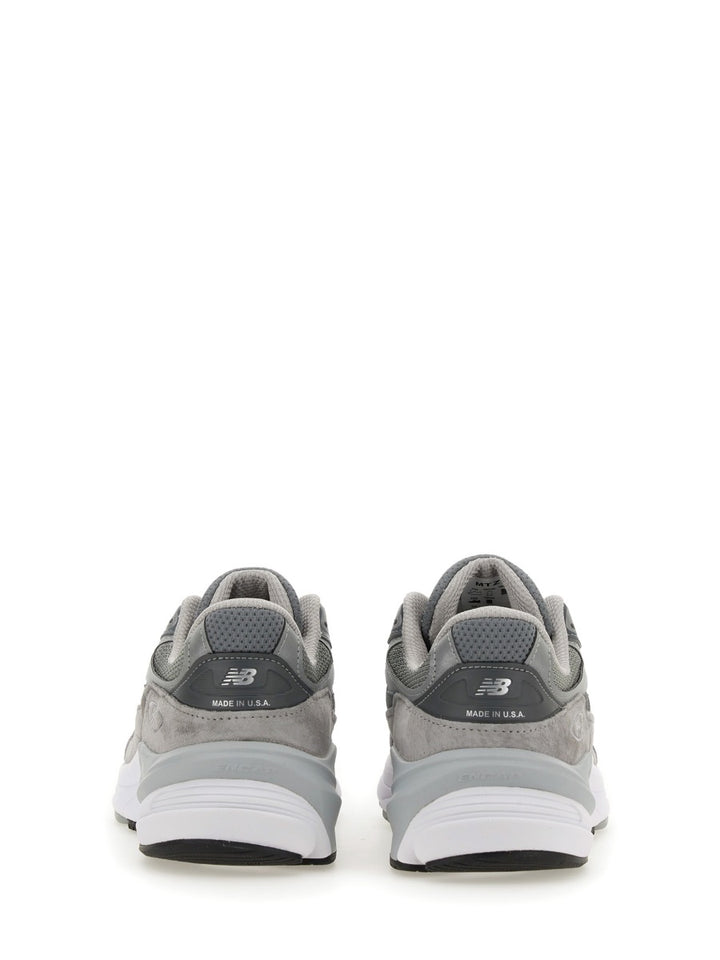 New Balance Sneakers - Grey | b6e74d9e0cfbdec89957a2782d42e962b0fc0c83