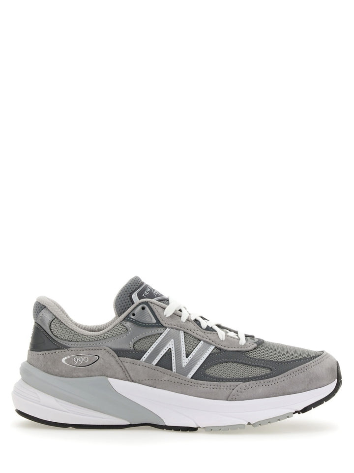 New Balance Sneakers - Grey | 5dfdc00adca8886bb23411bdea06c2d000f59d98