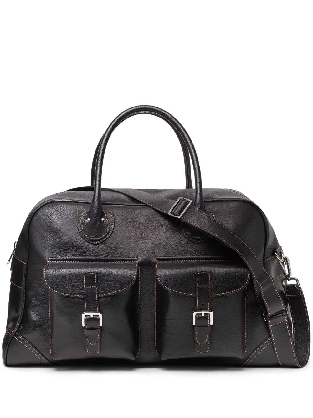 Brunello Cucinelli BAG - Nero | 0c089a855c3eac9a268a71ba662903a57c8bf9ae