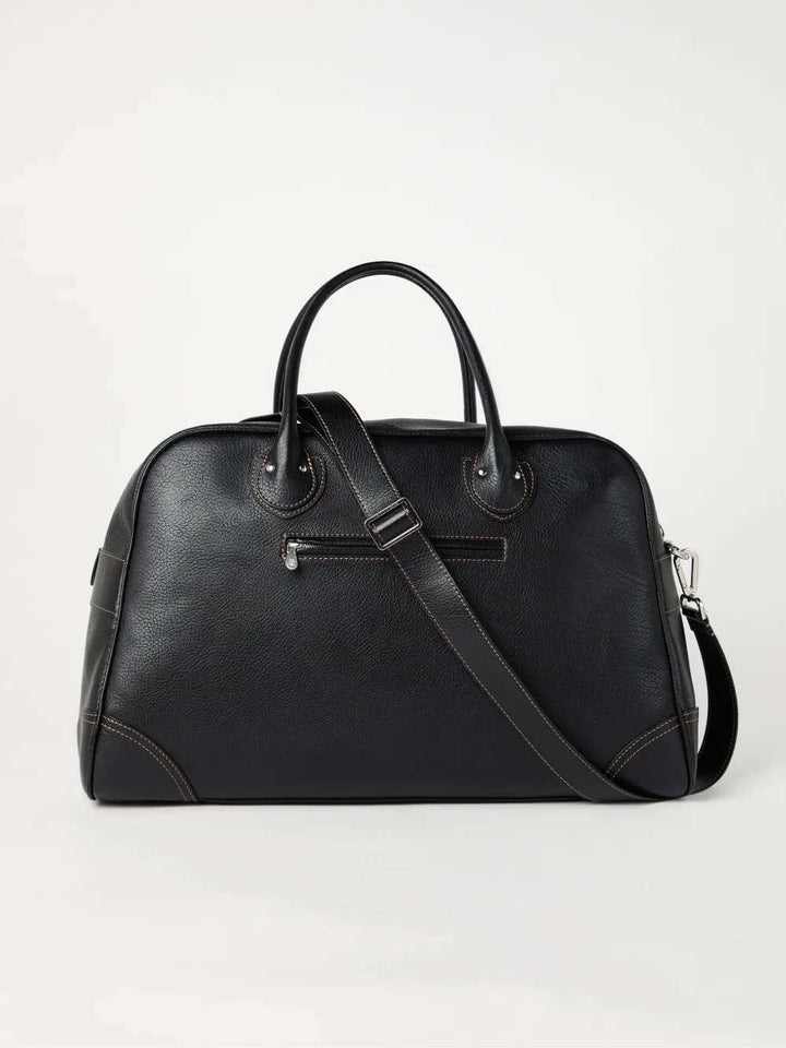 Brunello Cucinelli BAG - Nero | 7e9b533ad98eafb26bd3e4a4d7d866b5f208dfb1