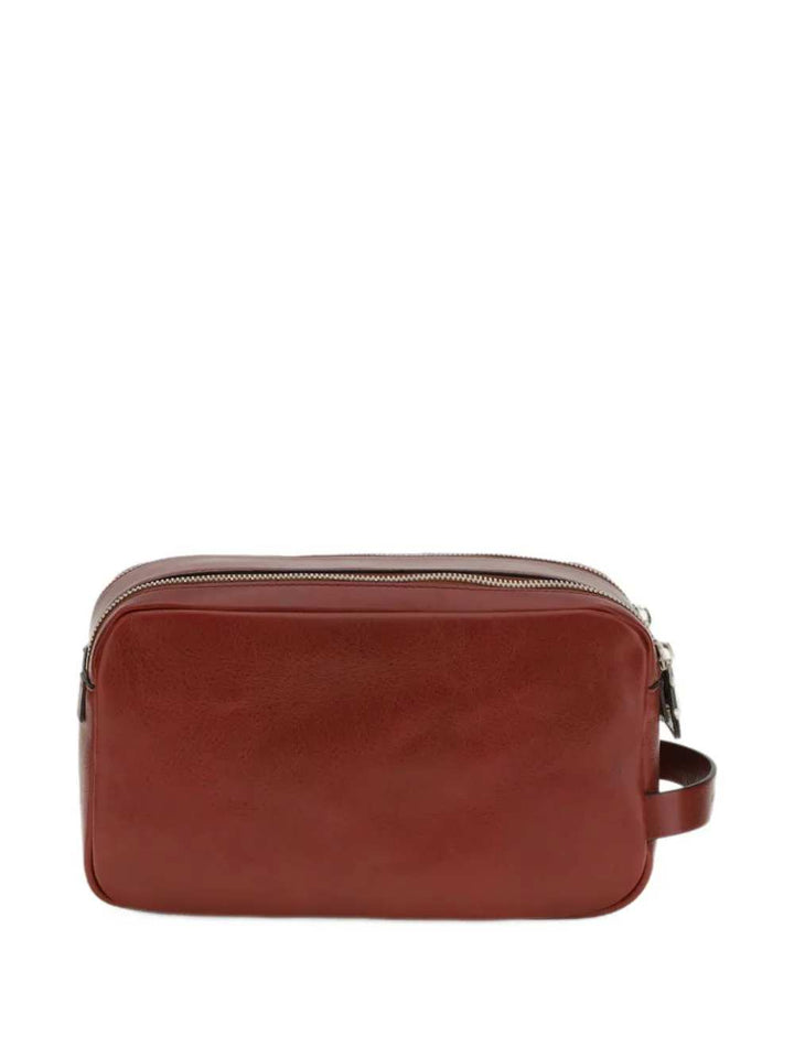 Brunello Cucinelli BAG - Rosso | 4dc8f5a2eb9da275e90f91643e7cf9169434c9e6