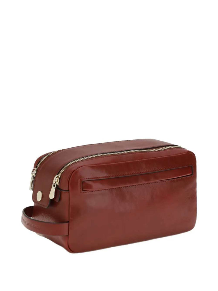 Brunello Cucinelli BAG - Rosso | adb34c3b235219e594fc6d786085f508af78a549