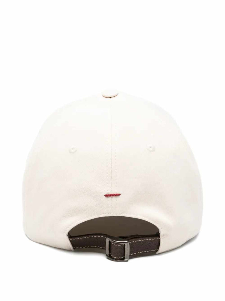 Brunello Cucinelli HAT - Nude & Neutrals | ffee77ef7bb5211e389093b8bcb0cc4ad51f4a0e