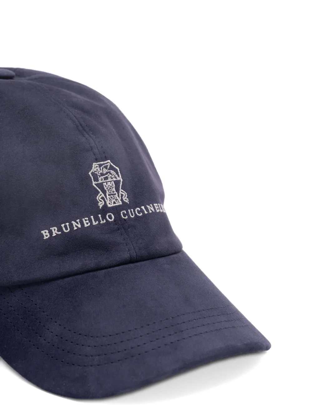 Brunello Cucinelli HAT - Blu | 5e464b97bf0d5e1173374957685ed356fef80125