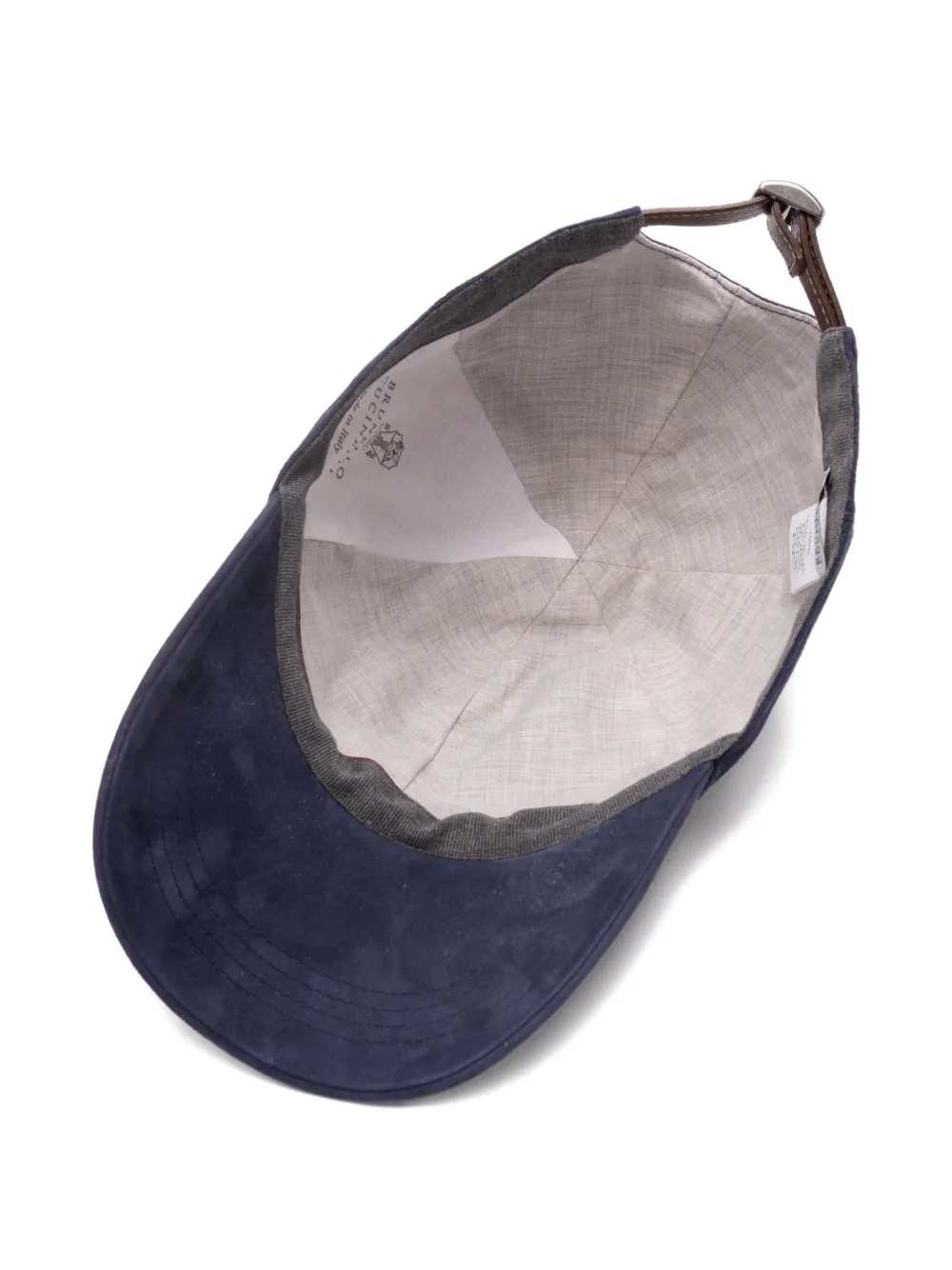 Brunello Cucinelli HAT - Blu | 8e31de5419cb9418294f66114ec9a49a97f9a84b