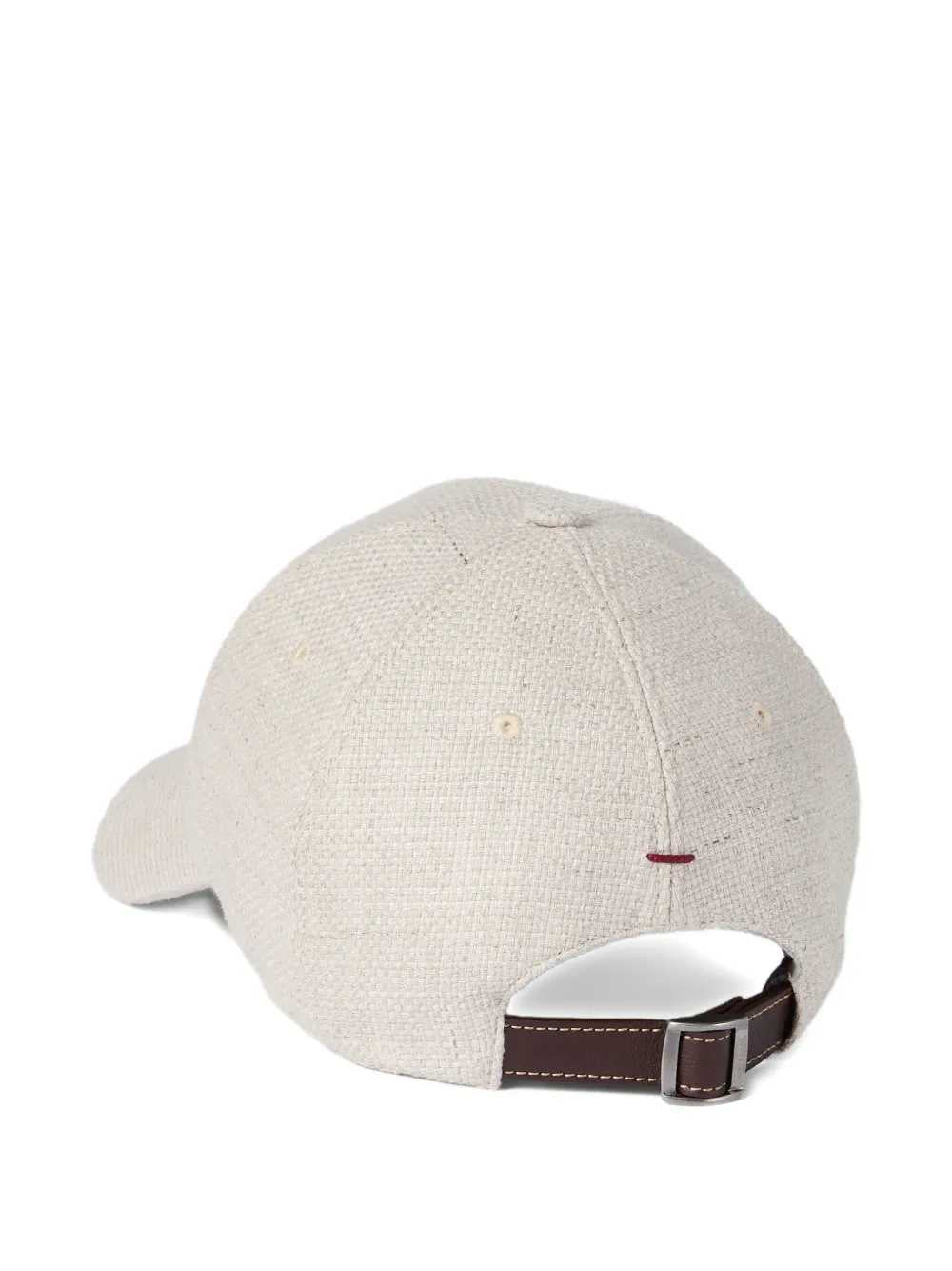 Brunello Cucinelli HAT - Nude & Neutrals | 430c1db68b8e7dcd0b3f2259ba63bb9a17d42d58