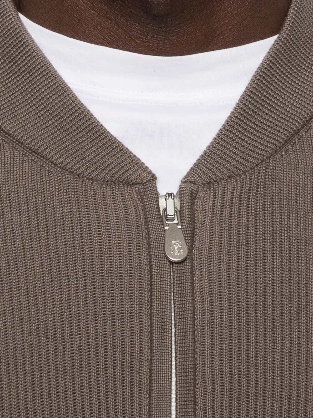 Brunello Cucinelli SWEATER - Marrone | bba7e98926a21f4b42022480324dea2d7c0bb4a5