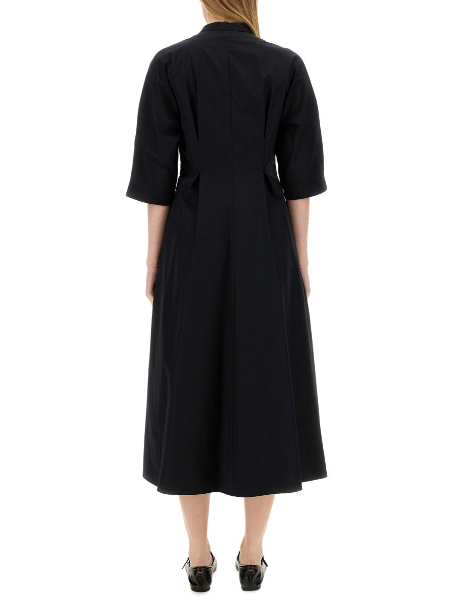 Aspesi Abiti - Black | b0376f4e4c849f335686415b92f200c28ca0e537