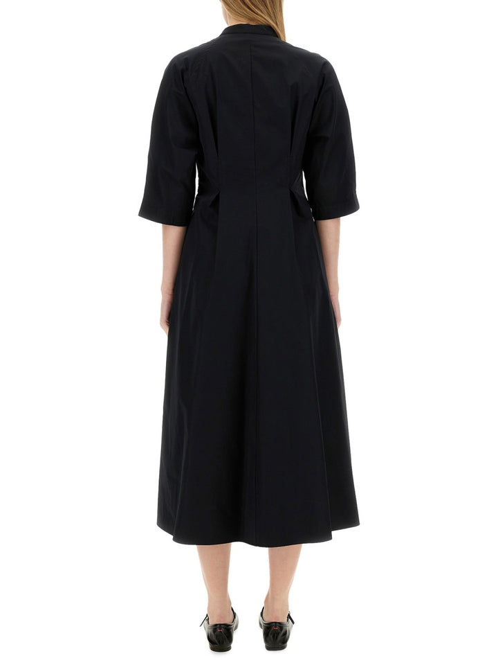 Aspesi Abiti - Black | b0376f4e4c849f335686415b92f200c28ca0e537