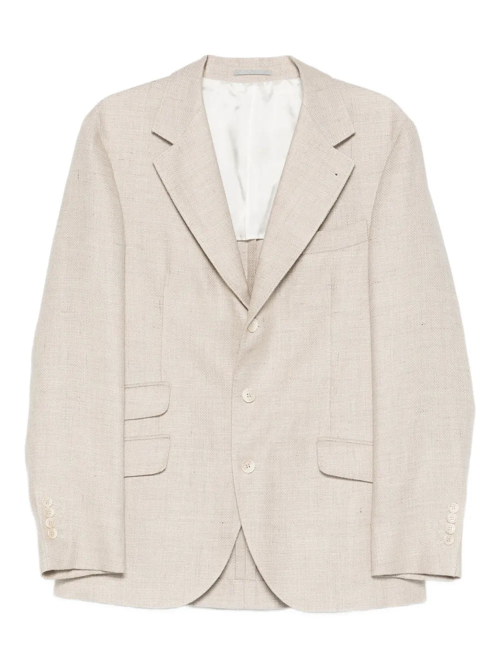 Brunello Cucinelli Giacche - Nude & Neutrals | f9d43e4469a24c509e0634f8deb9b318e759d5b7