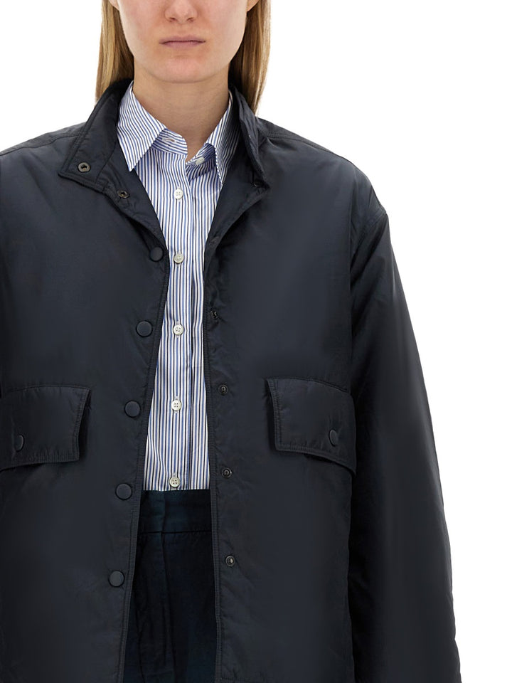 Aspesi Camicie - Blu | Wanan Luxury