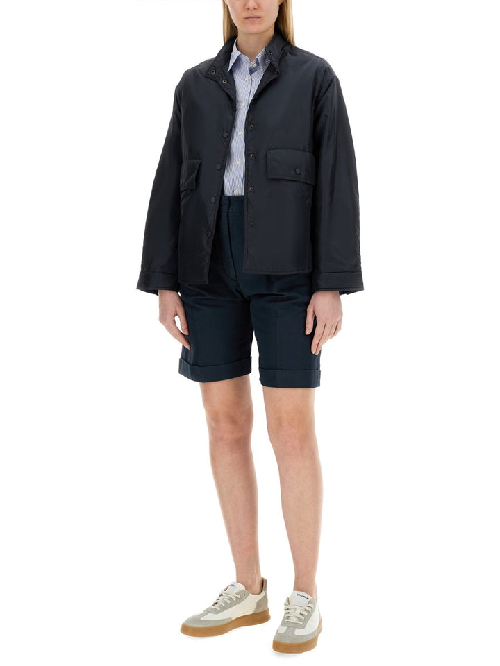 Aspesi Camicie - Blu | Wanan Luxury