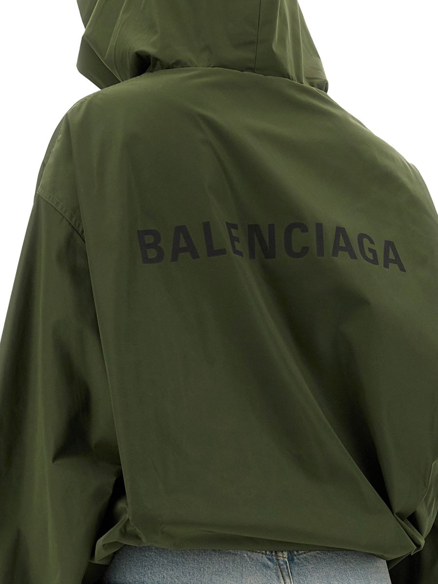Balenciaga Giacche - Brown | 1bb992c7a327a90c877da9a98b2468701c4ec86d
