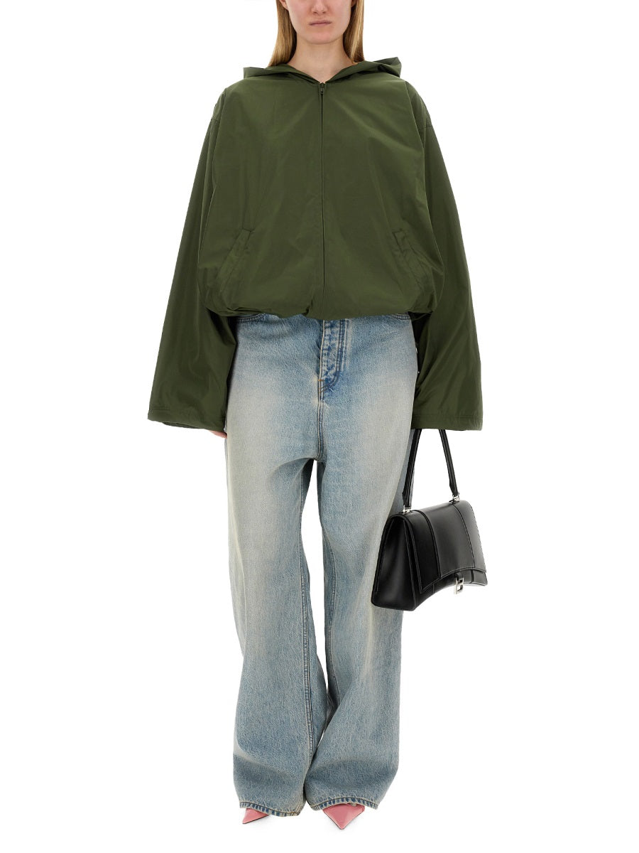 Balenciaga Giacche - Brown | 0dfad10ea9e4606a17930e8654e97305edd755be