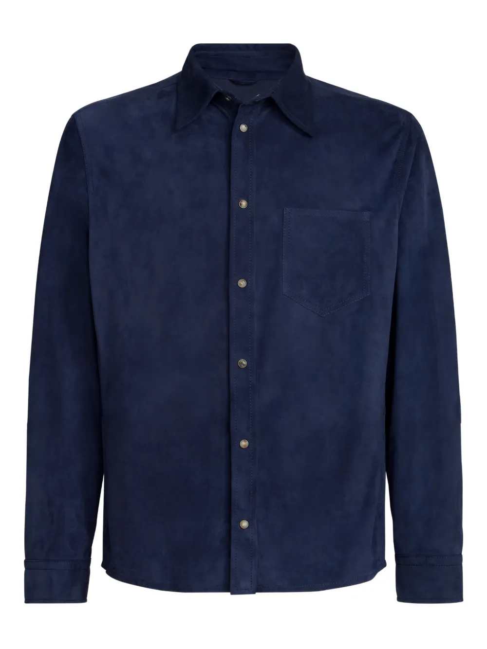 Brunello Cucinelli SHIRT - Blu | d0484eec59c94abde16b1f1a1fdd17938bc3081e