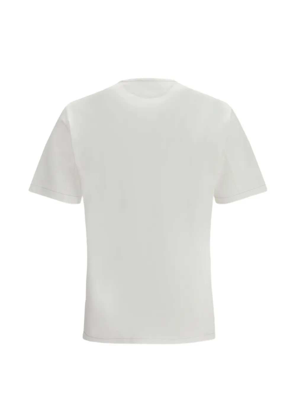 Brunello Cucinelli TSHIRT - Bianco | 7e5f9a2757dfc649d9a4cfb58d1fbde7b8ebcbc4