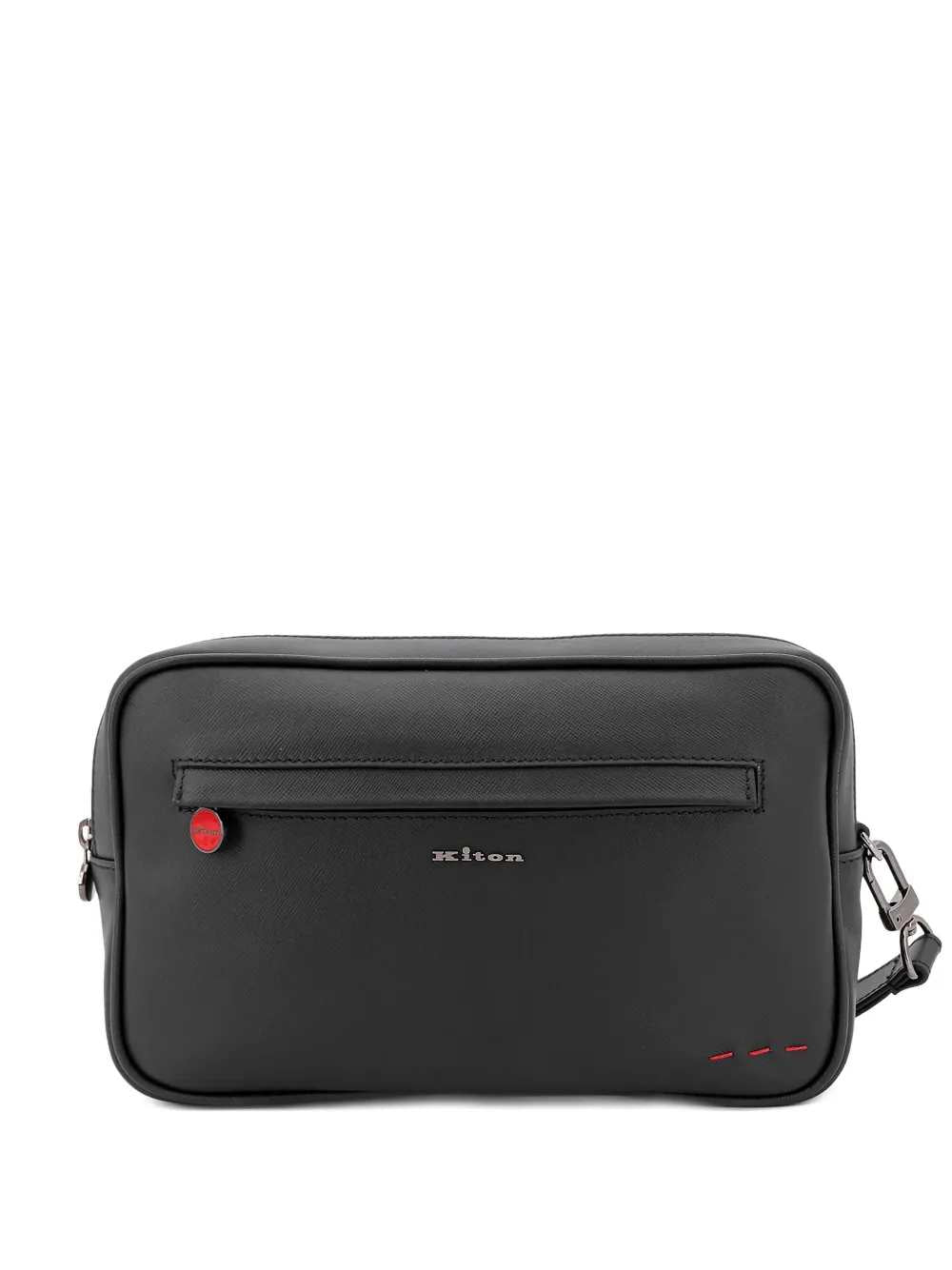 Kiton BAG - Nero | 4e8617f4feefff6df4b14779dfd67cb0f5b3c265