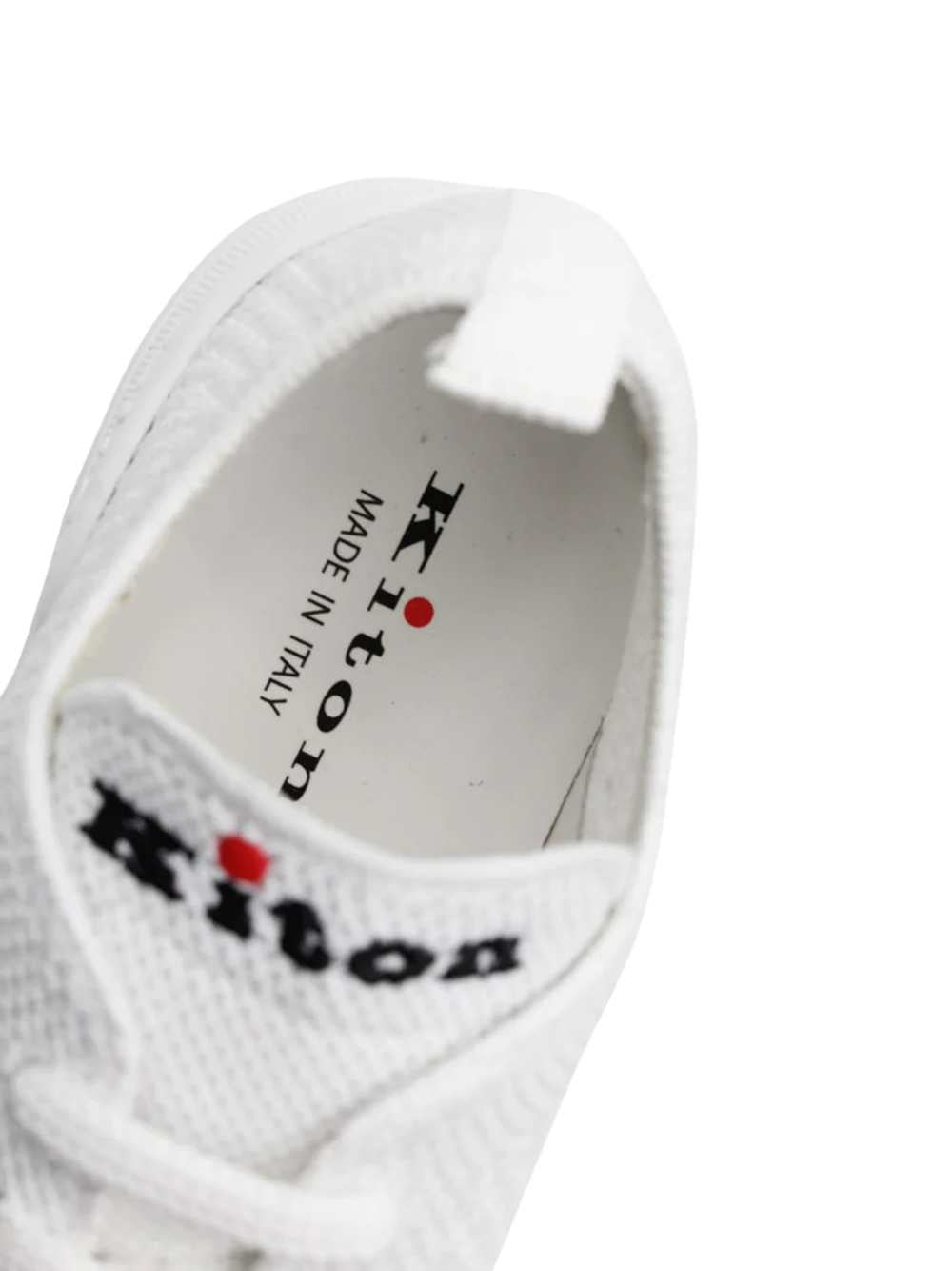 Kiton SHOES - Bianco | 096ee92e0c6cf7c1eda09106460da817c0a12fad
