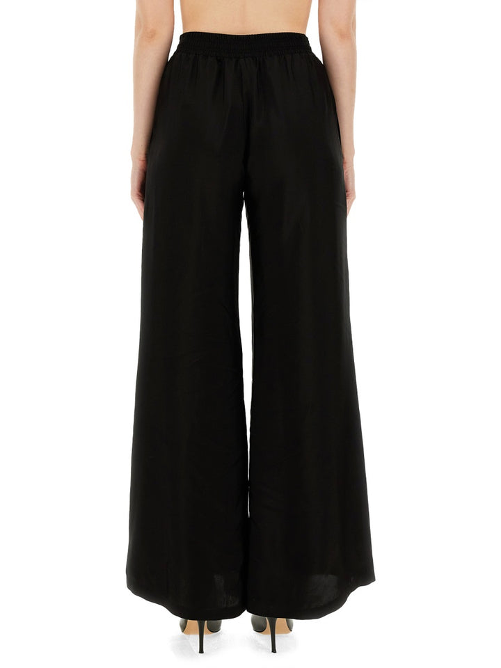Fabiana Filippi Pantaloni - Black | 412ca009f12c690ce47431c2ef9ba6b72d5a35f5