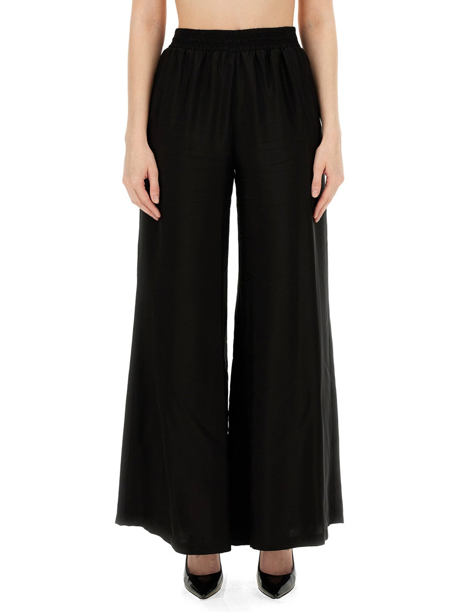 Fabiana Filippi Pantaloni - Black | aa7c7a63d95836341da7ff899603b85af6d9739c