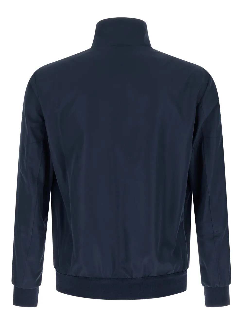 Kiton JACKET - Blu | 0f4f2b9fa485b7e34d6dc09f74ca0c4bb6f24007
