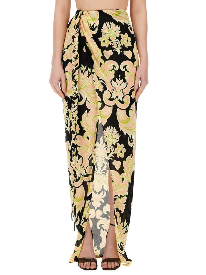 Etro Gonne - Multcolor | Wanan Luxury