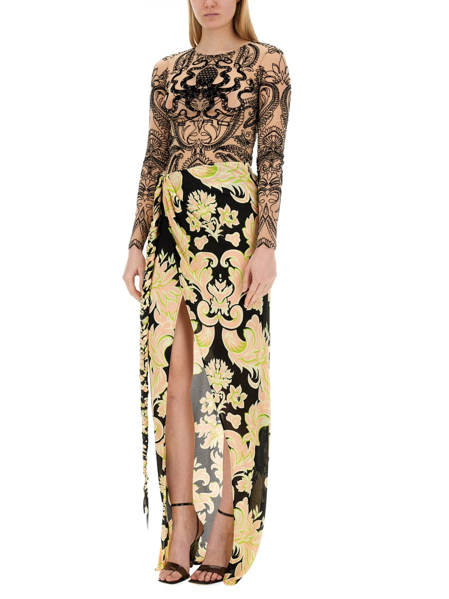 Etro Gonne - Multcolor | Wanan Luxury