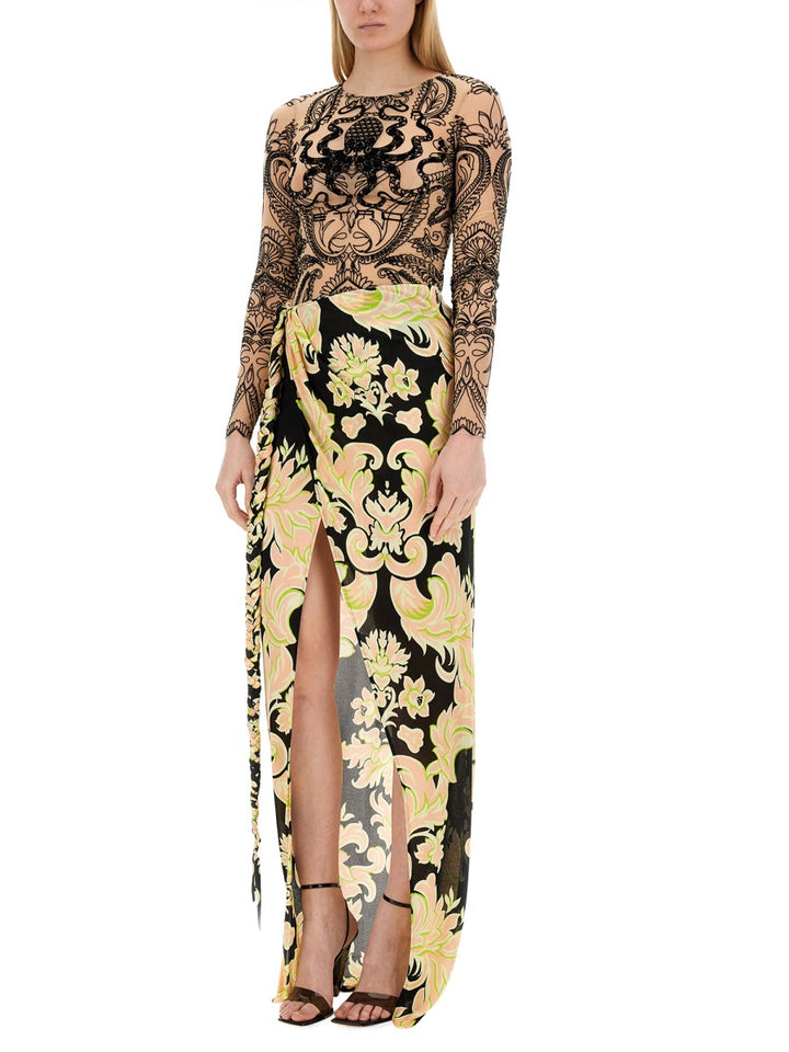 Etro Gonne - Multcolor | Wanan Luxury