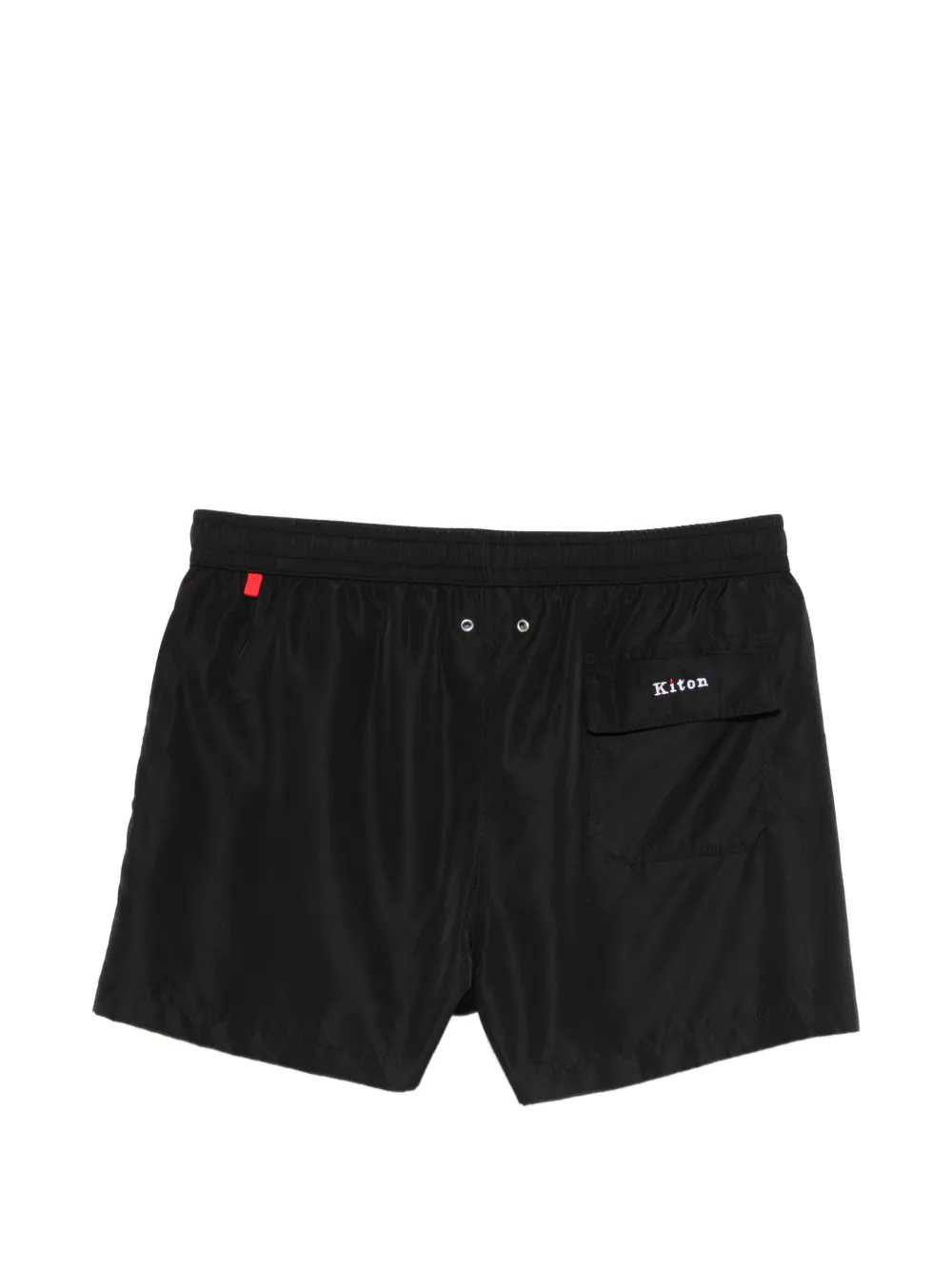 Kiton SWIMWEAR - Nero | 8b4d691178e55942b946719e91cfdd464db06d43