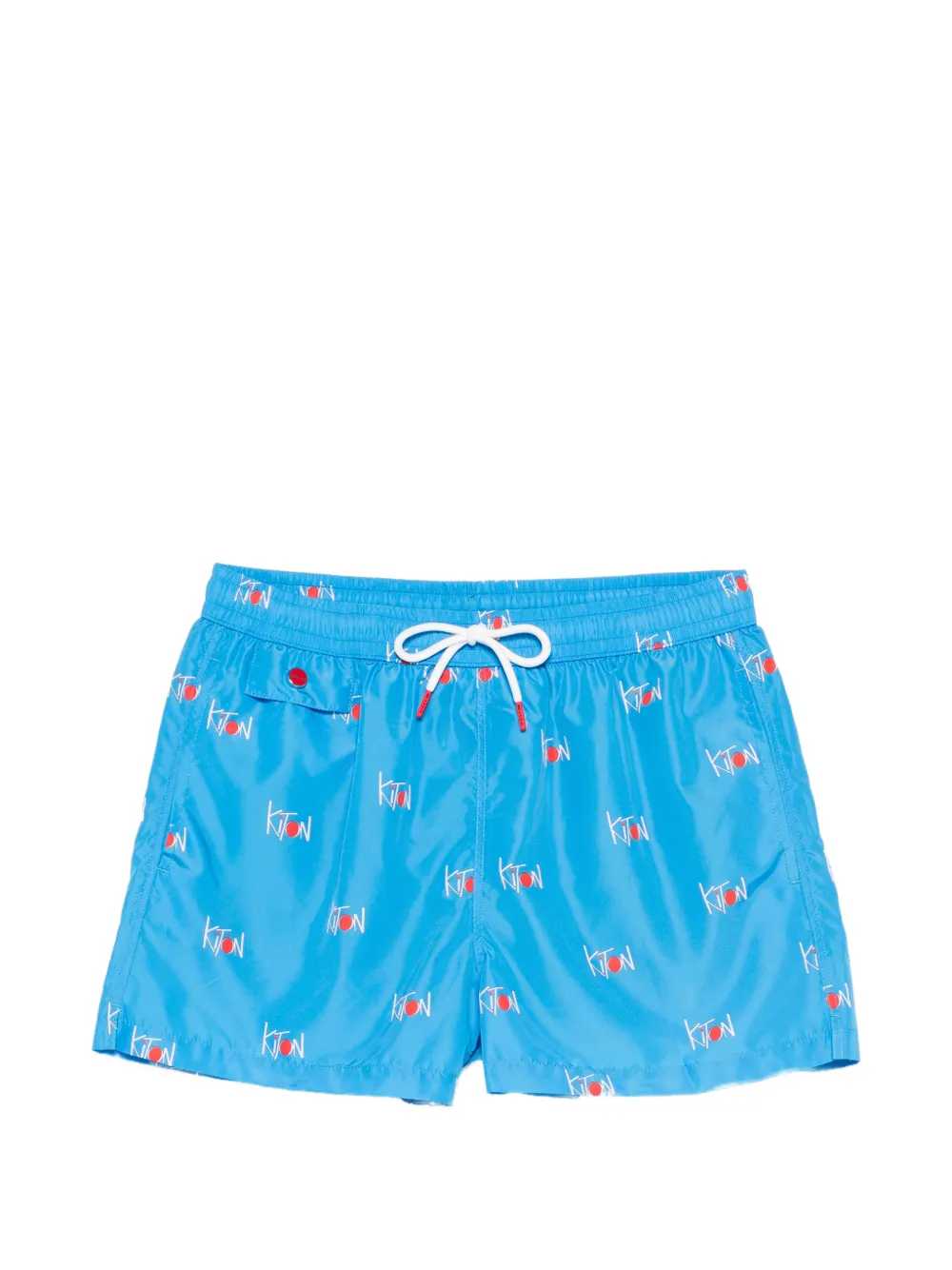 Kiton SWIMWEAR - Multicolour | 93522ffa084e3892e8889ae5d8a71ce001290af5