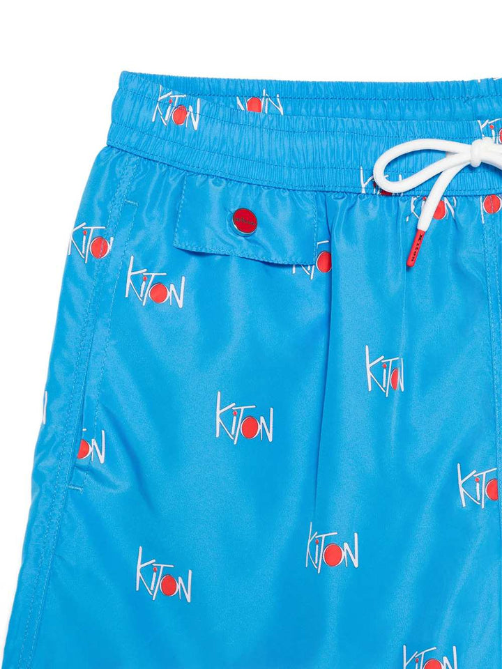Kiton SWIMWEAR - Multicolour | 6ef2616e7bca6f5bfcb8e8fc0388a8fd55957373
