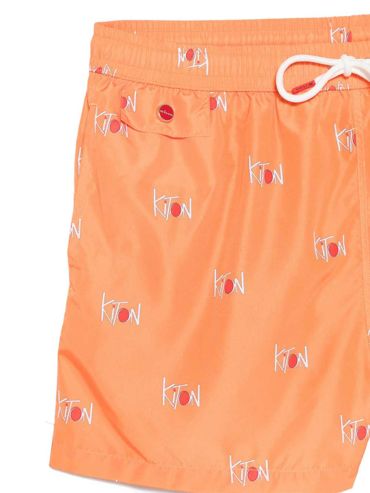 Kiton SWIMWEAR - Multicolour | 49f07e0b621192dc99d4cef066a46f303279582d