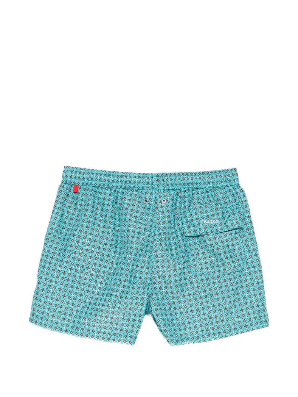 Kiton SWIMWEAR - Multicolour | 7515535458ac5b4955a813c422d26c722a206744