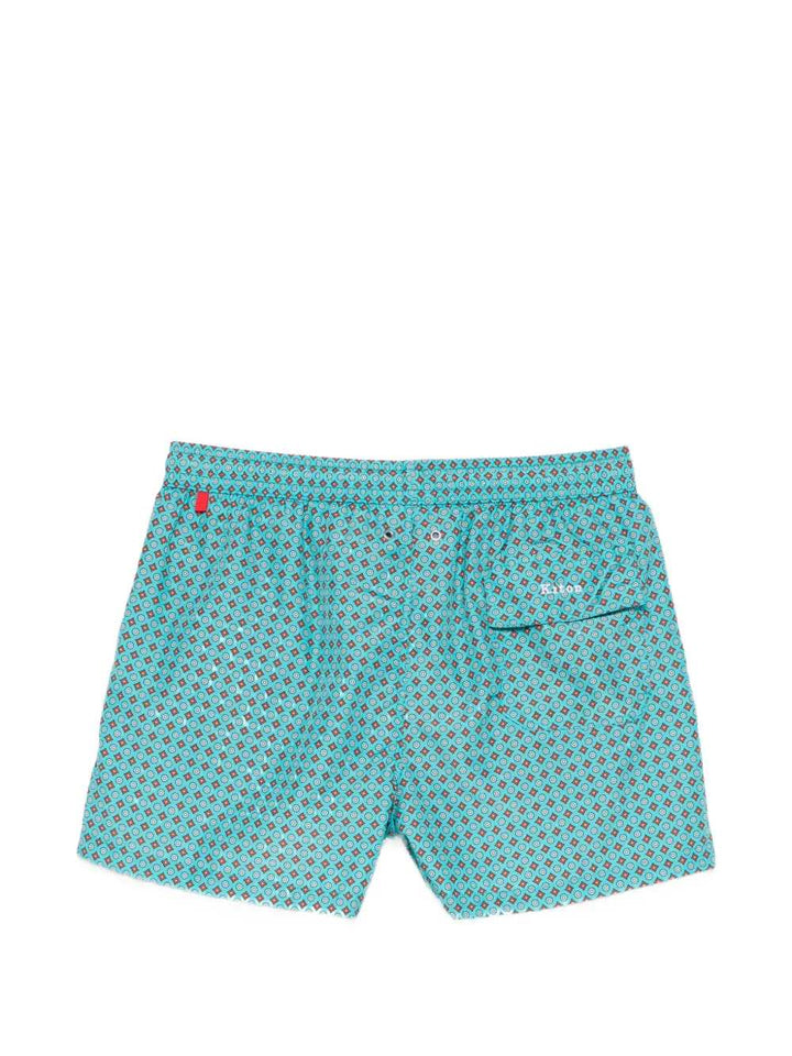 Kiton SWIMWEAR - Multicolour | 7515535458ac5b4955a813c422d26c722a206744