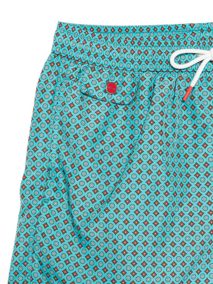 Kiton SWIMWEAR - Multicolour | 66db400053524fd271d11603a95e6f29b4fdcddf