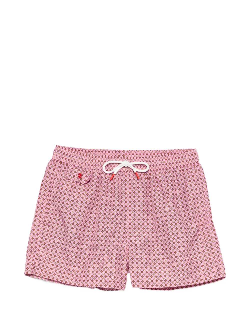 Kiton SWIMWEAR - Multicolour | a1e0ae2841abc27acfb4eaebde466074acff175b