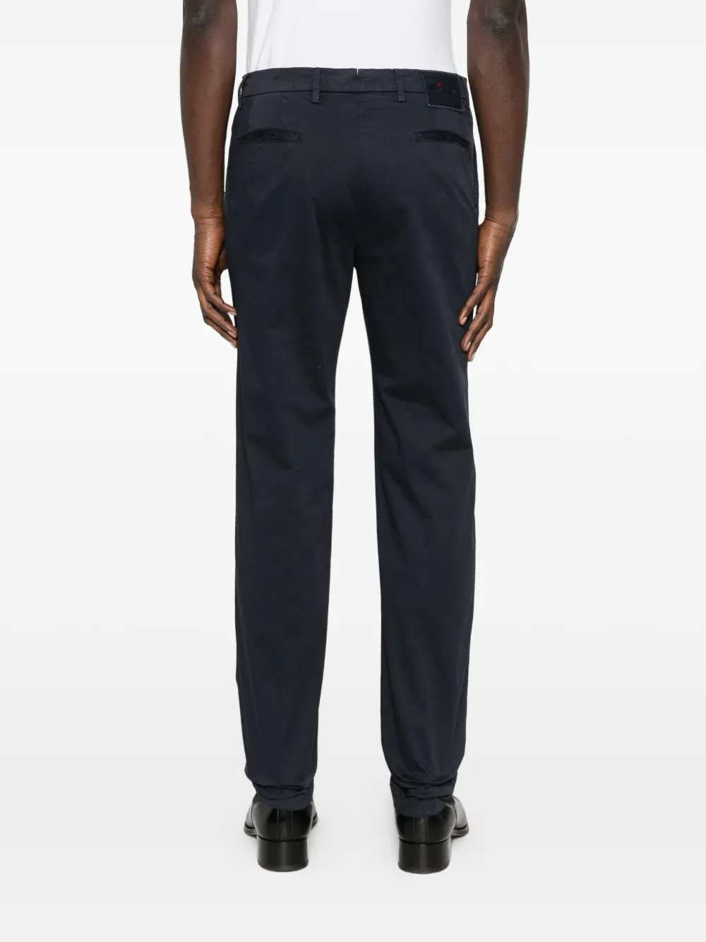 Kiton PANTS - Blu | 71a9f4158da3bfcc8a18da23cece524491dd9f4d