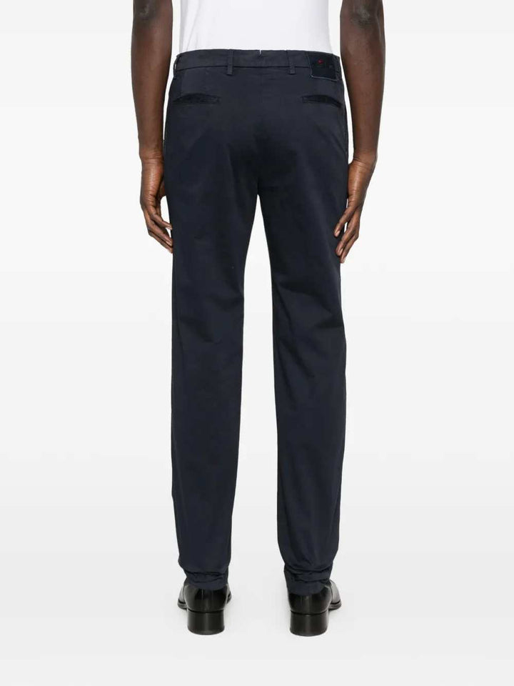 Kiton PANTS - Blu | 71a9f4158da3bfcc8a18da23cece524491dd9f4d