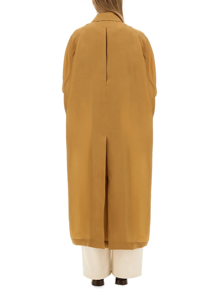 Max Mara Trench e Impermeabili - Buff | 0dce94dc1fb5ee8d90c5de8f8d488561d331b100